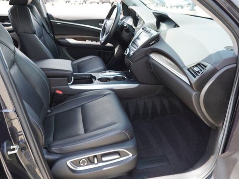 Used 2019 Acura MDX FWD w/ Technology Package image 14