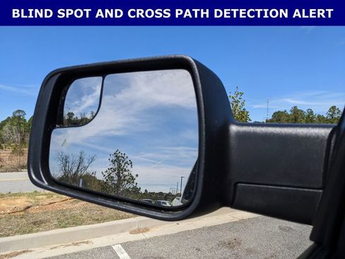 New 2026 RAM 1500 Express image 5