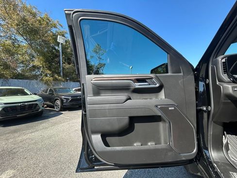 New 2026 Chevrolet Silverado 1500 RST w/ RST All Star Premium Package AWD/4WD image 27