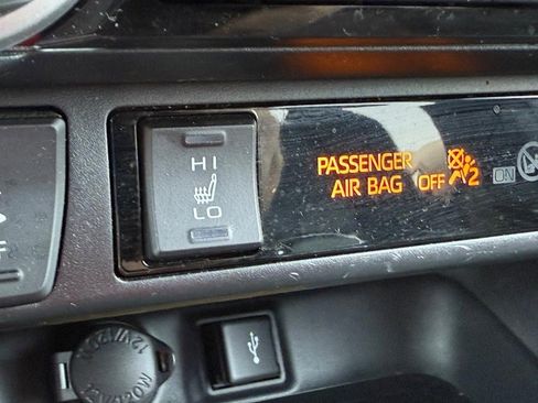 Certified 2021 Toyota RAV4 XSE w/ Weather Package image 23