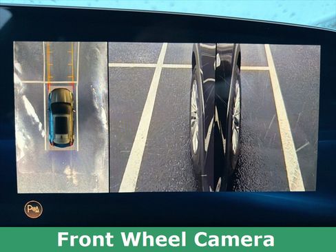 Used 2025 Cadillac XT4 Premium Luxury w/ Technology Package image 41