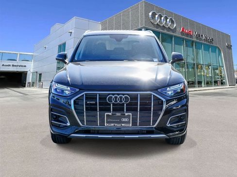 Certified 2023 Audi Q5 Premium w/ Convenience Package image 6