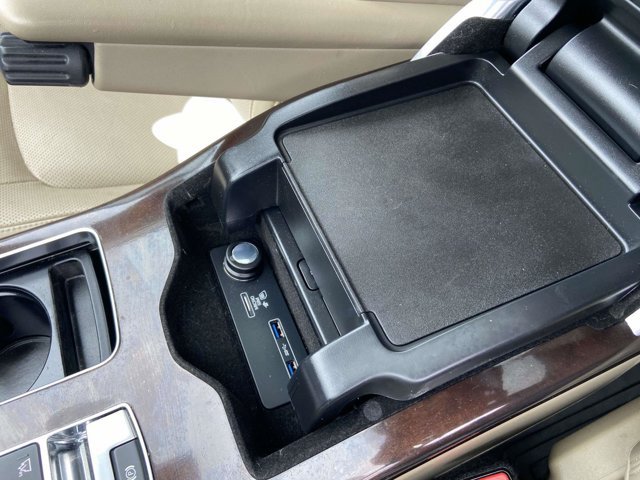 Used 2019 Land Rover Range Rover Supercharged AWD/4WD image 30