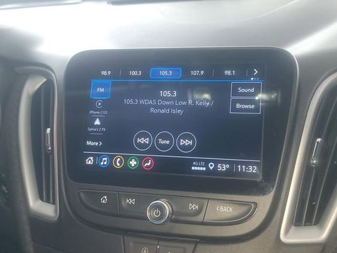Used 2023 Chevrolet Malibu LT FWD image 20