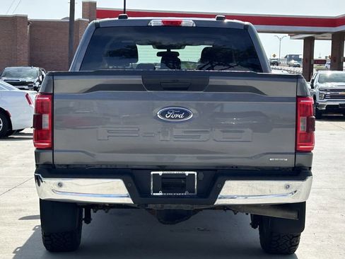 Used 2023 Ford F150 XLT AWD/4WD image 5