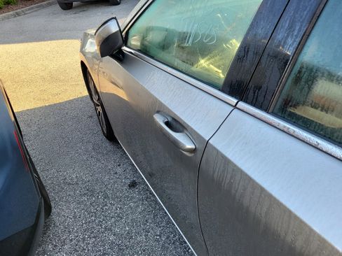 Used 2020 Lexus ES 350 w/ Premium Package image 25