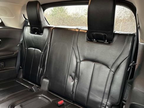 Used 2023 INFINITI QX60 Luxe w/ Cargo Package image 22