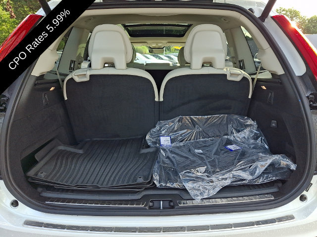 Certified 2025 Volvo XC90 T8 Plus w/ Protection Package Premier AWD/4WD image 31