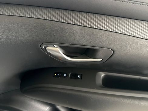 New 2026 Hyundai Tucson SE FWD image 18