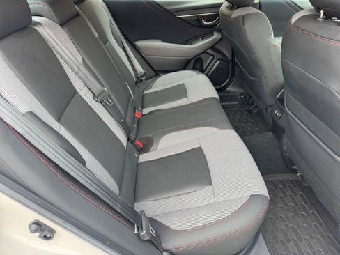 Used 2020 Subaru Legacy Sport AWD/4WD image 14