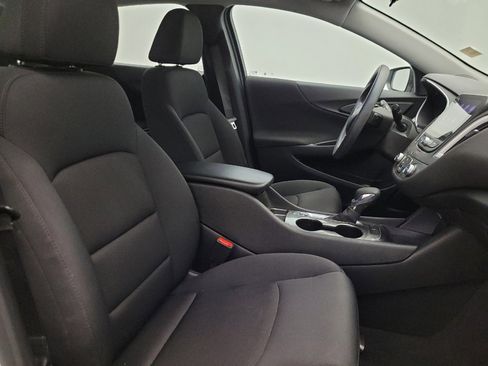 Used 2023 Chevrolet Malibu LS FWD image 21