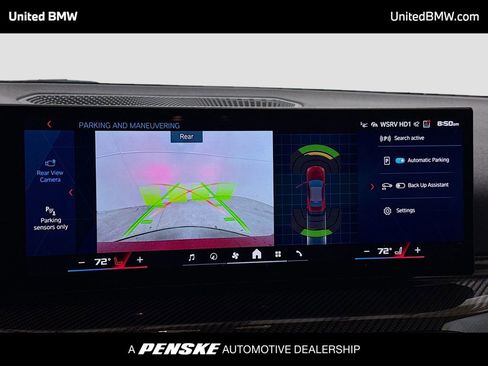 Used 2025 BMW M2 w/ Lighting Package image 9