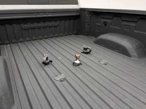 Used 2024 GMC Sierra 3500 Denali Ultimate image 12