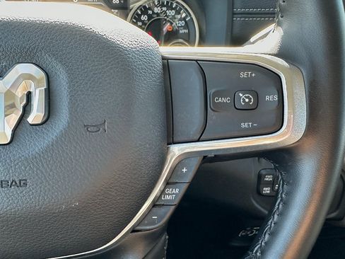 Certified 2024 RAM 2500 Laramie image 26