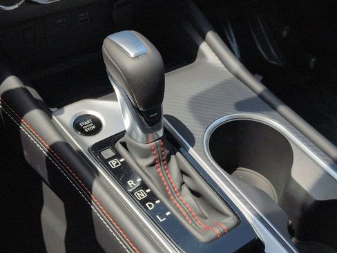 New 2026 Nissan Altima 2.5 SR w/ SR Premium Package FWD image 18