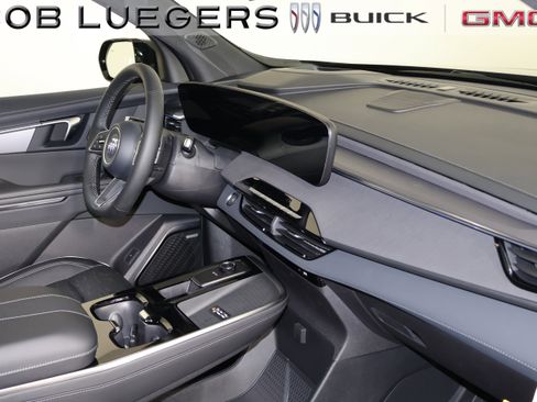 New 2026 Buick Enclave Sport Touring w/ Power Package FWD image 20