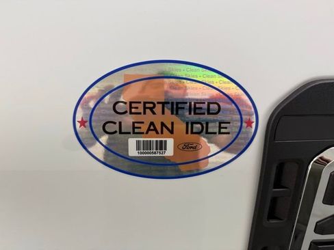 New 2026 Ford F450 XL w/ XL Chrome Package image 9