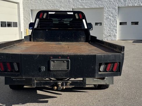 Used 2021 Ford F450 XL w/ Power Equipment Group image 7