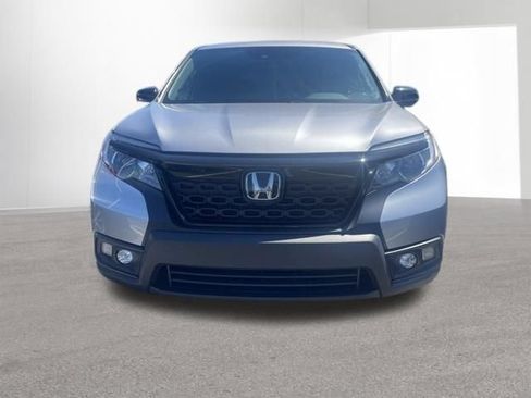 Used 2021 Honda Passport Sport image 5