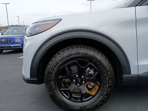 Used 2026 Ford Explorer Tremor image 16