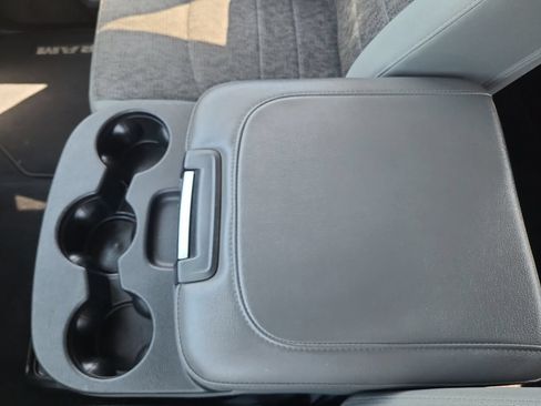 Used 2018 RAM 1500 Big Horn AWD/4WD image 24