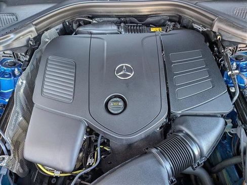 Certified 2026 Mercedes-Benz GLC 300 4MATIC image 22