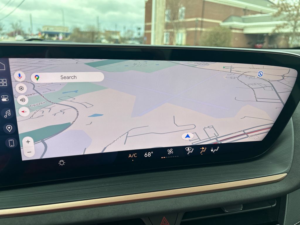 New 2026 Buick Envision Sport Touring AWD/4WD image 24