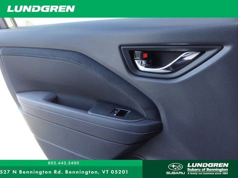 Certified 2025 Subaru Forester Limited image 21