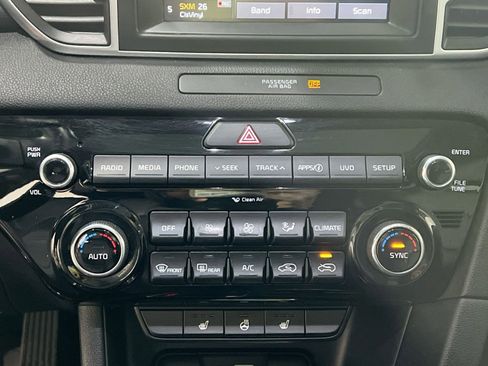 Used 2019 Kia Sportage EX w/ EX Premium Package image 19