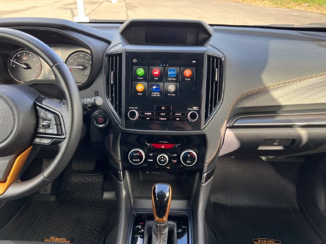 Used 2025 Subaru Forester Wilderness AWD/4WD image 19