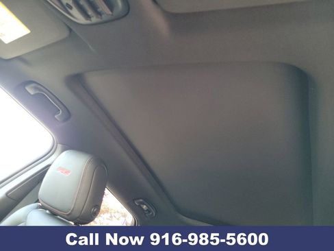 New 2026 Chevrolet TrailBlazer RS image 22