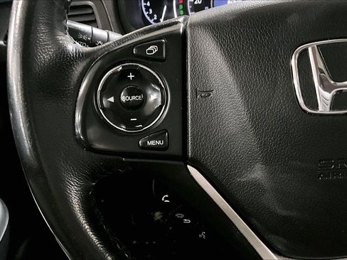 Used 2015 Honda CR-V EX-L image 16
