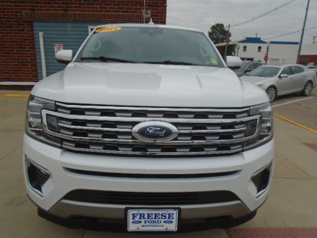 Used 2021 Ford Expedition Limited AWD/4WD image 18