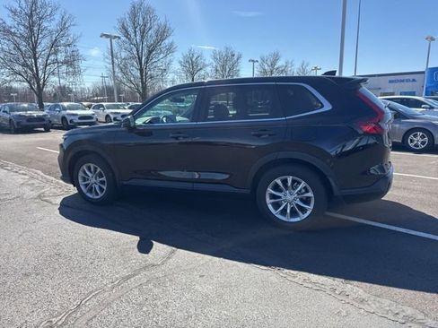 Certified 2024 Honda CR-V EX-L image 13