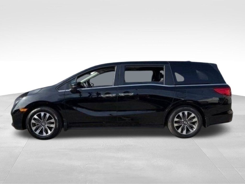 Used 2023 Honda Odyssey EX-L image 5