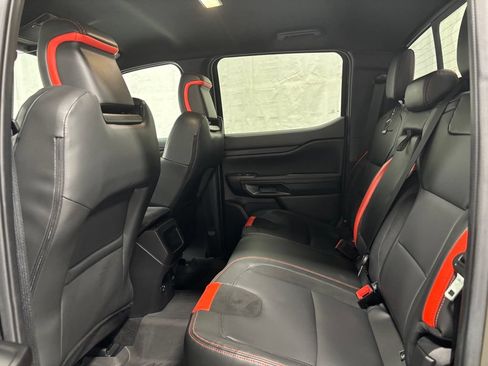 Used 2024 Ford Ranger Raptor AWD/4WD image 42