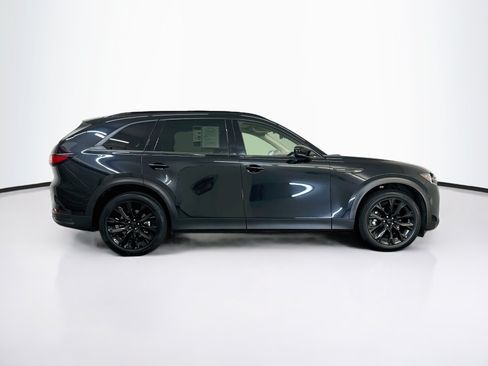 Used 2026 MAZDA CX-90 3.3 Turbo w/ Premium Sport Pkg AWD/4WD image 10