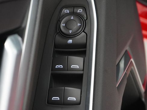 New 2026 Chevrolet Silverado 1500 LT w/ Texas Edition Plus RWD image 11