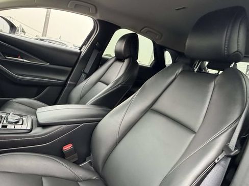 Used 2023 MAZDA CX-30 AWD 2.5 S w/ Select Package image 9