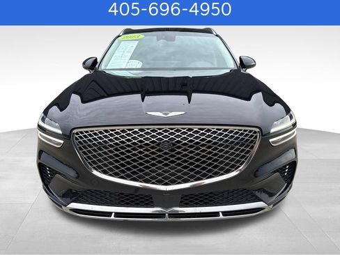Used 2023 Genesis GV70 2.5T w/ Advanced Package AWD/4WD image 10