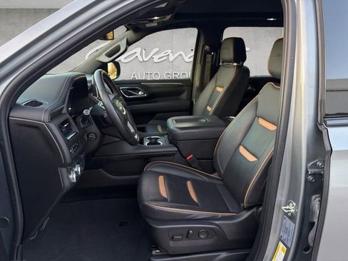 Certified 2023 GMC Yukon XL AT4 w/ Max Trailering Package image 17