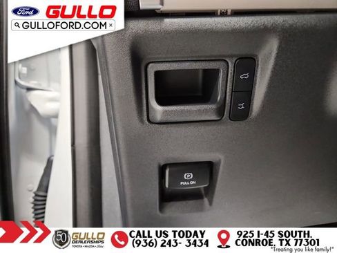 Used 2025 Ford Expedition Max Active image 20