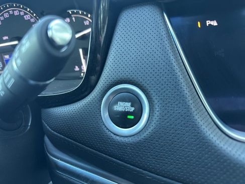 Used 2019 Cadillac XT5 Luxury image 24