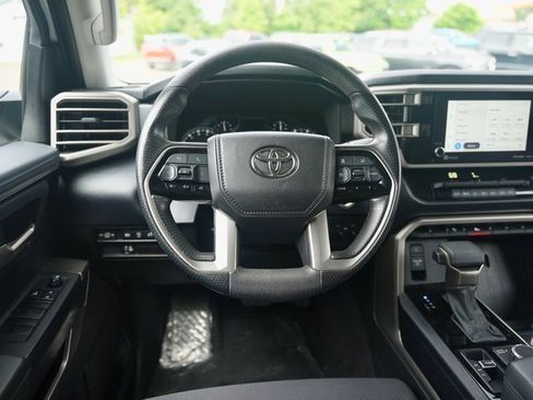 Used 2023 Toyota Tundra SR5 image 15
