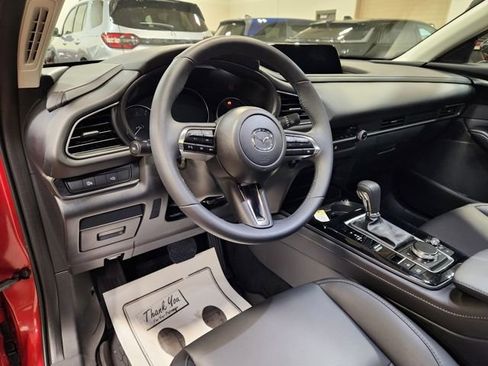 Certified 2025 MAZDA CX-30 AWD 2.5 S w/ Select Sport Pkg image 12