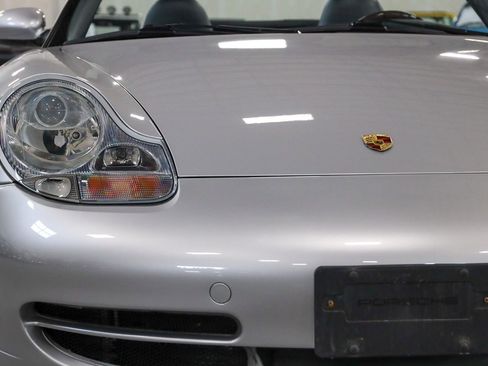 Used 2001 Porsche 911 Carrera image 10