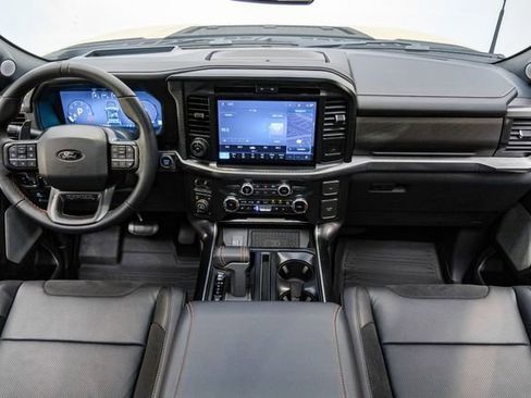 Used 2025 Ford F150 Raptor image 15