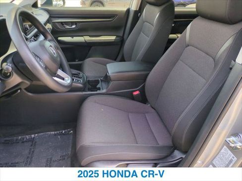 Certified 2025 Honda CR-V LX image 20