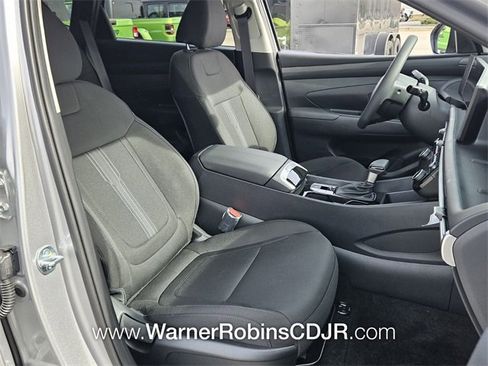 Used 2026 Hyundai Tucson SEL image 17
