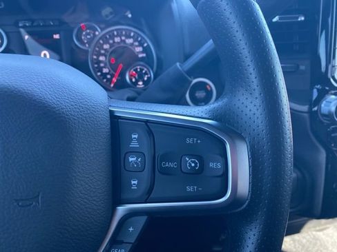 New 2026 RAM 2500 Tradesman image 17